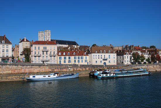 Quai des Messageries