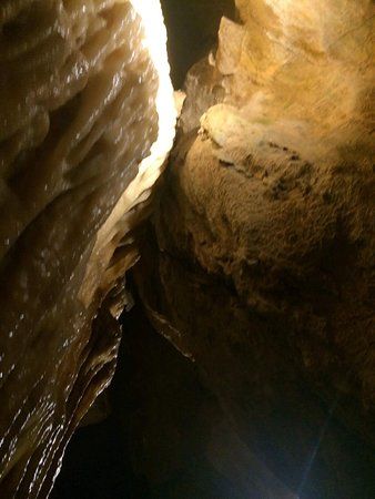 Bystrianska jaskyňa