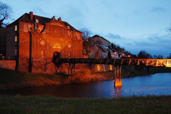 Museum für Stadtgeschichte in Breisach