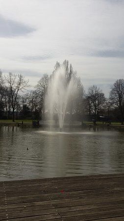 Ebertpark