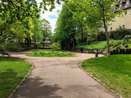 Stadtgarten Radolfzell