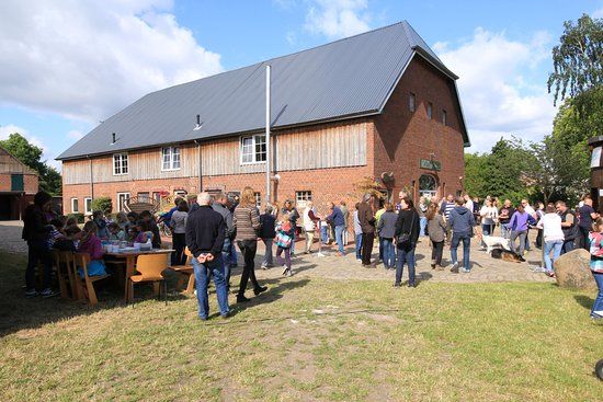 Urzeithof Fehrenbötel