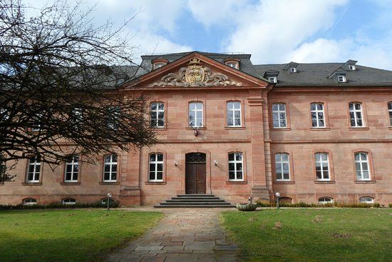 Trippstadter Schloss