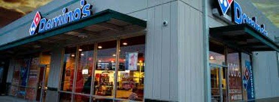 Dominos Pizza