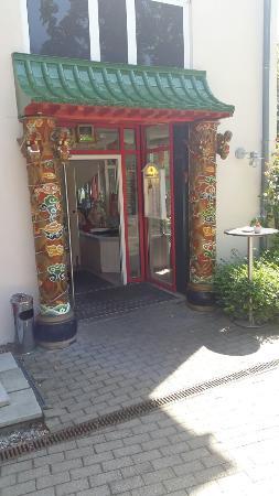 China-Thai Restaurant Dynastie