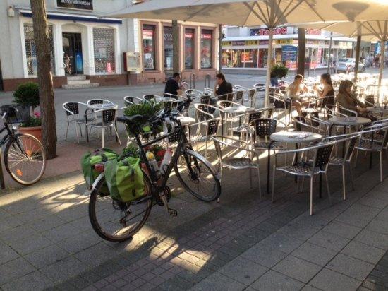 Gelateria Villa Veneta