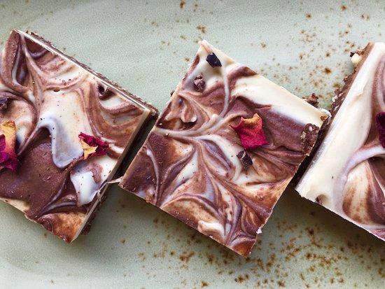 Mom's Table Organic Vegan with Love