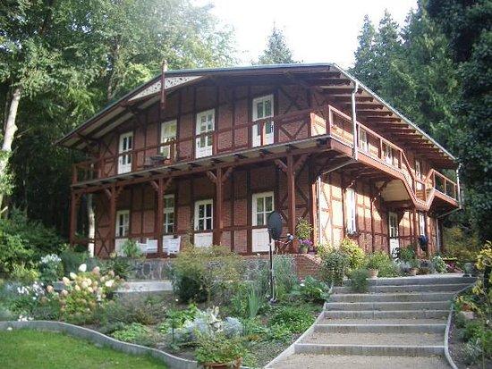 Tendenz Tee- und Cafe Haus