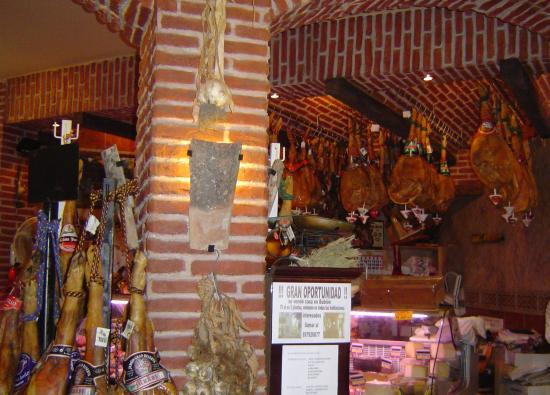 La Bodega del Jamon
