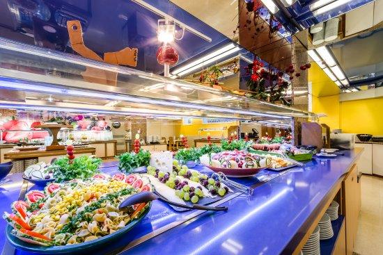 Restaurant Hotel Mar Blau