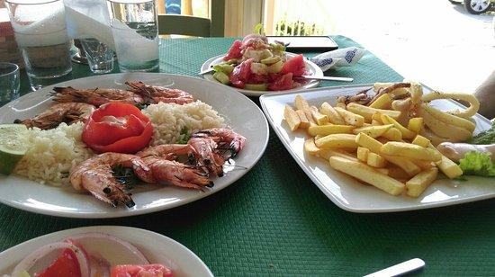 Siarbas Cafe Restaurant