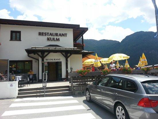 Restaurant Kulm