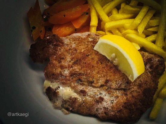 Restaurant Bethanien