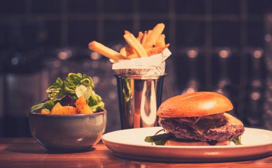 Pitchers Mariatorget