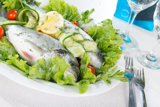 Papalimani Restaurant Beach Bar