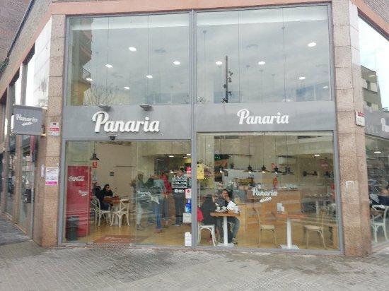 Panaria Ricart 24-26