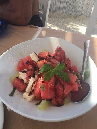 Akti Sea Side Bar Restaurant