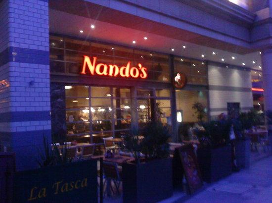 Nando's