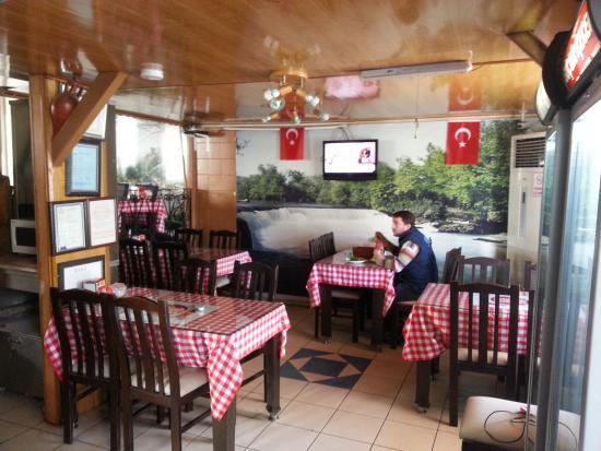 Bulvar Corba Restaurant