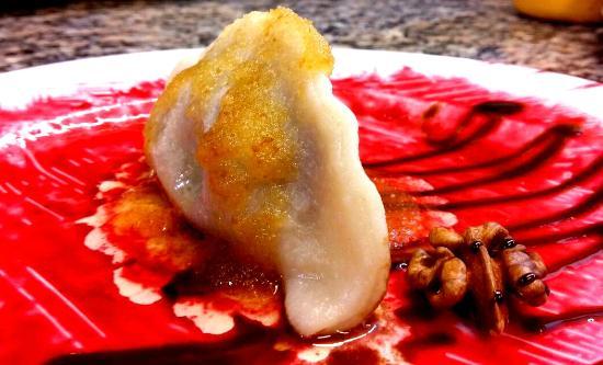 Restaurant Hotel Mangart Bovec