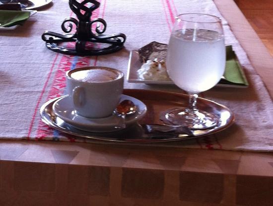 Poticnica Blejski Otok