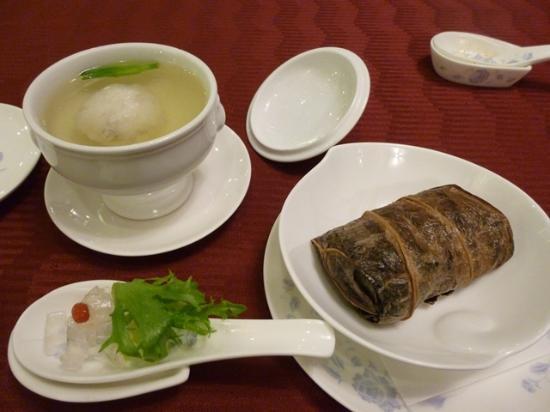 Szechuan Restaurant Houou