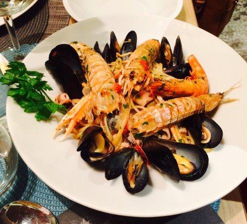 Ristorante Pizzeria La Cantina