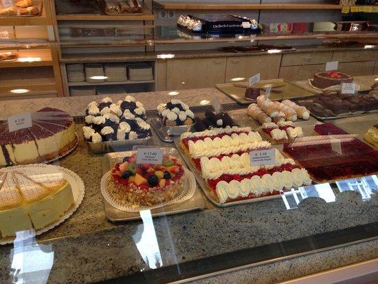 Pasticceria Gotsch Paul