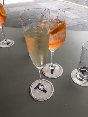 Bar Termini Centrale