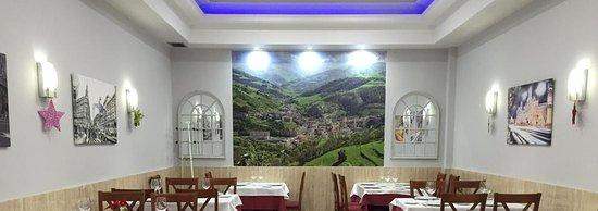 Restaurante Narcea Mercamadrid