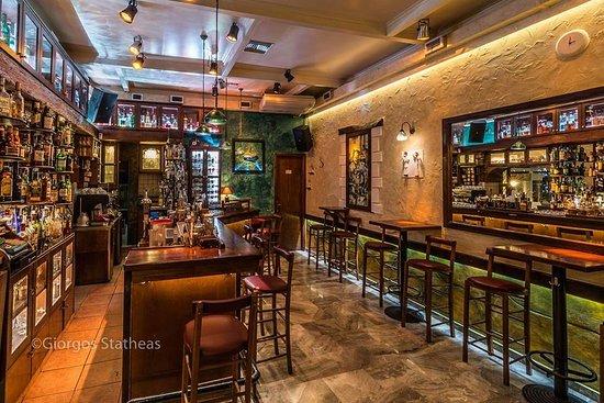 Agios Bar