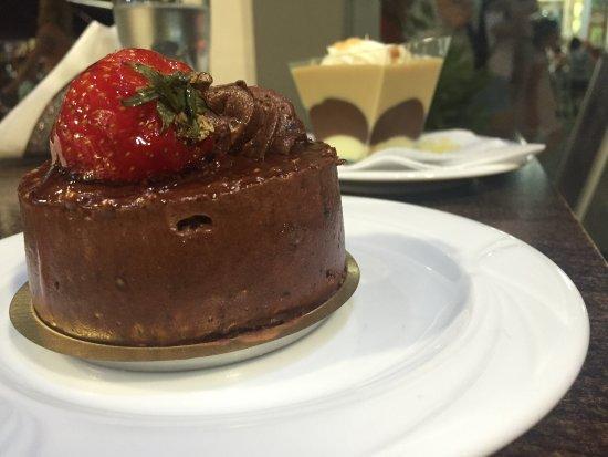 Caffee Patisserie Pantazis