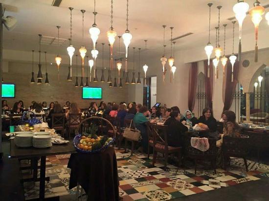 Al Afandi Restaurant Erbil