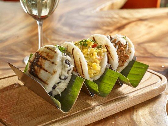 La Casa de Pedro Tapas & Ceviche bar