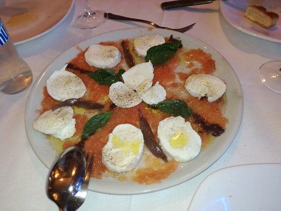 La Tagliatella C.C. Plenilunio