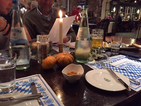 Restaurant Kuchenmeisterey