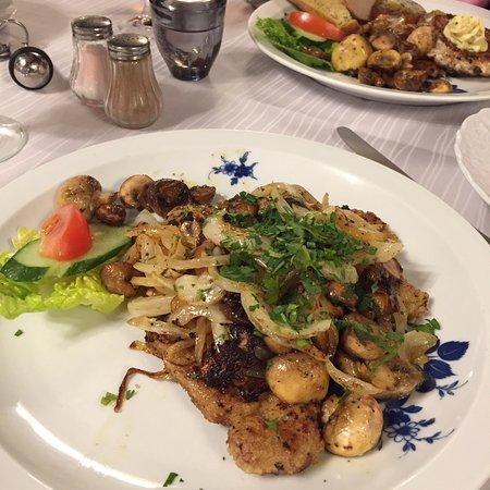 Landgasthof Fegetasch