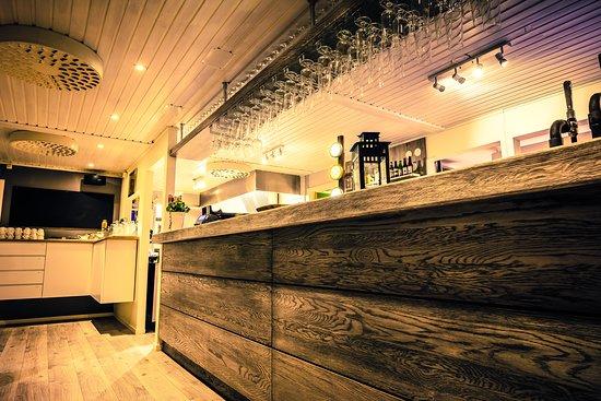 Sjostugans Restaurang