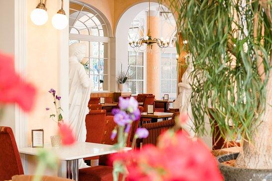 Cafe-Restaurant Zauner