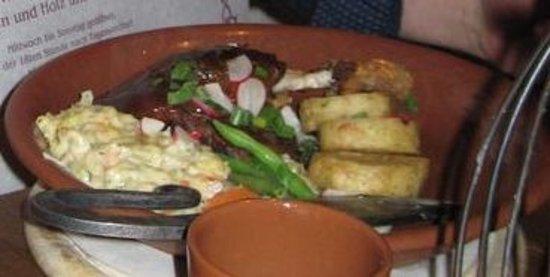 Küchenmaisterey Ratskeller