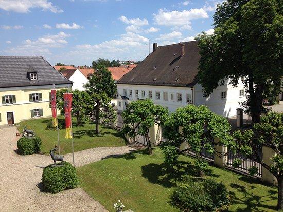 Braustuberl zum Peterhof