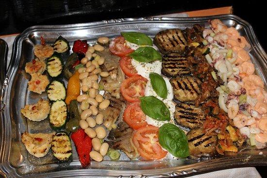 Ristorante Il Castello