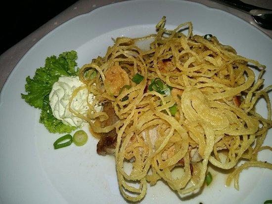 Zum Sonnenstück