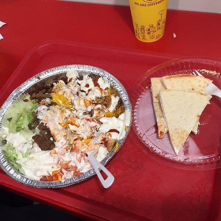 The Halal Guys