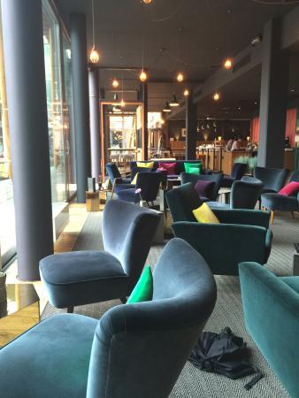 MOLE Kneipe & Kombüse