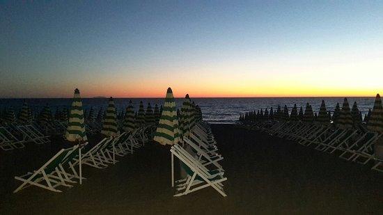 Pacifico Beach Bar and Restaurant