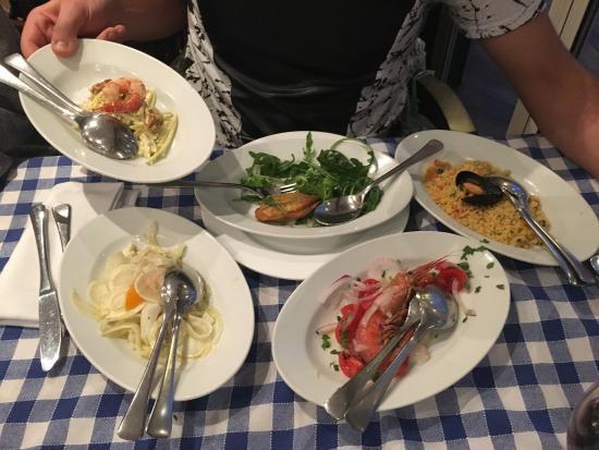 Da Rene' Ristorante Pizzeria