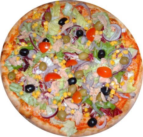 Pizzeria Trattoria AL Passeggio