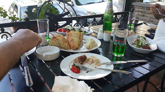 Restaurant Pirosmani