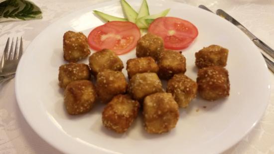 Park Central Restaurant